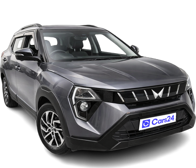 2024 Mahindra XUV 3XO - SUV - Petrol - Automatic - ₹13.90 lakh