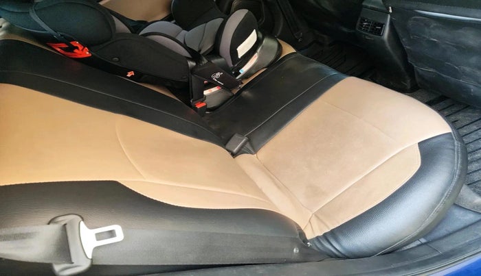 2016 Hyundai Elite i20 ASTA 1.2, Petrol, Manual, 47,406 km, interior