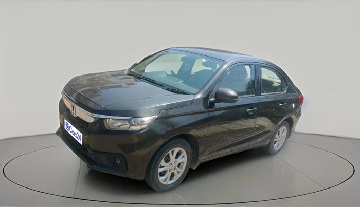 2019 Honda Amaze 1.2L I-VTEC VX, Petrol, Manual, 88,689 km, exterior