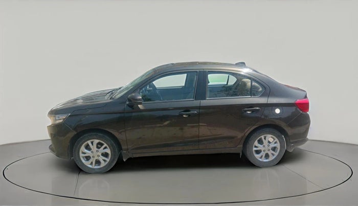 2019 Honda Amaze 1.2L I-VTEC VX, Petrol, Manual, 88,689 km, exterior