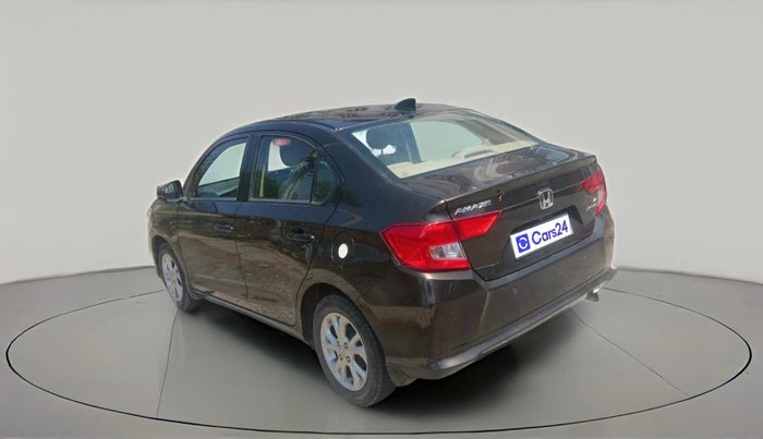 2019 Honda Amaze 1.2L I-VTEC VX, Petrol, Manual, 88,689 km, exterior