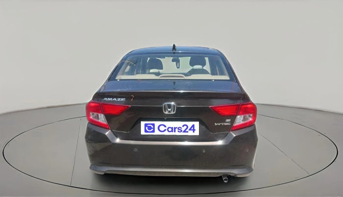 2019 Honda Amaze 1.2L I-VTEC VX, Petrol, Manual, 88,689 km, exterior