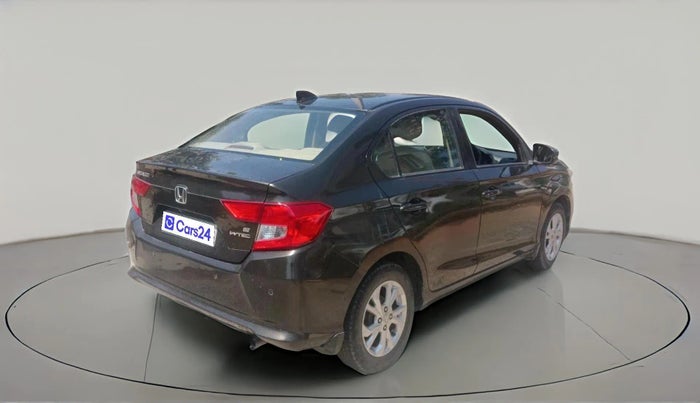 2019 Honda Amaze 1.2L I-VTEC VX, Petrol, Manual, 88,689 km, exterior