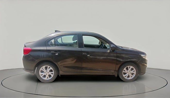 2019 Honda Amaze 1.2L I-VTEC VX, Petrol, Manual, 88,689 km, exterior