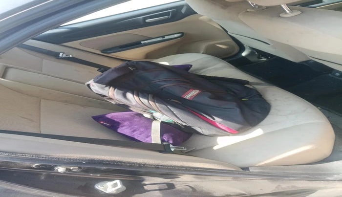 2019 Honda Amaze 1.2L I-VTEC VX, Petrol, Manual, 88,689 km, interior