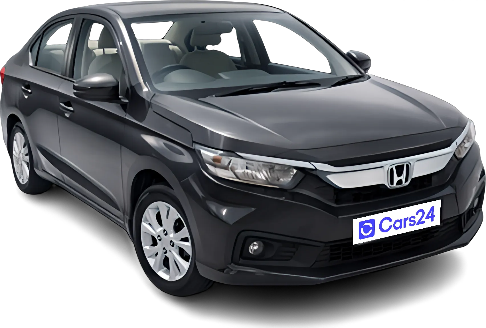 2019 Honda Amaze - Sedan - Petrol - Manual - ₹5.00 lakh