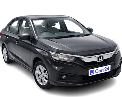 2019 Honda Amaze - Sedan - Petrol - Manual - ₹5.00 lakh