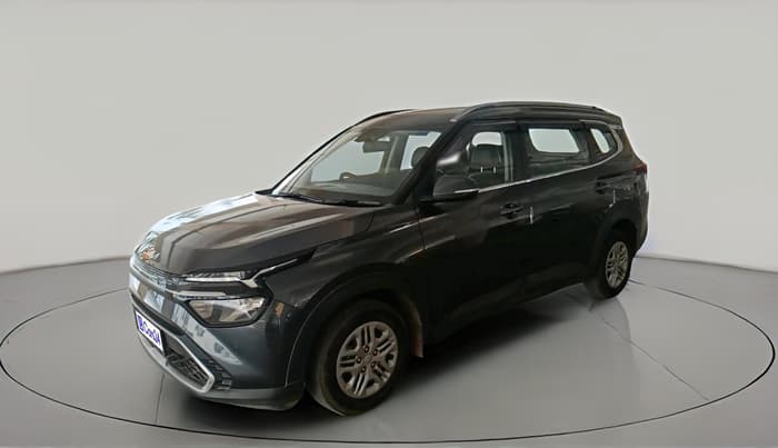 2023 KIA CARENS PRESTIGE 1.5 PETROL 7 STR, Petrol, Manual, 43,244 km, exterior