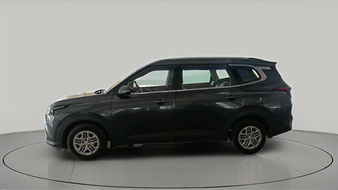 2023 KIA CARENS PRESTIGE 1.5 PETROL 7 STR, Petrol, Manual, 43,244 km, exterior
