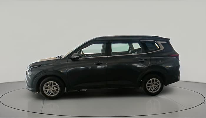 2023 KIA CARENS PRESTIGE 1.5 PETROL 7 STR, Petrol, Manual, 43,244 km, exterior