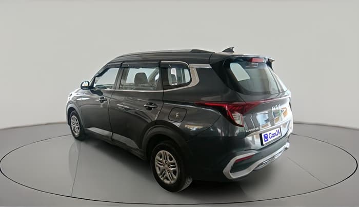 2023 KIA CARENS PRESTIGE 1.5 PETROL 7 STR, Petrol, Manual, 43,244 km, exterior