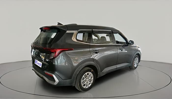 2023 KIA CARENS PRESTIGE 1.5 PETROL 7 STR, Petrol, Manual, 43,244 km, exterior
