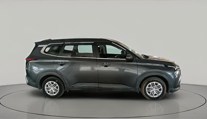 2023 KIA CARENS PRESTIGE 1.5 PETROL 7 STR, Petrol, Manual, 43,244 km, exterior