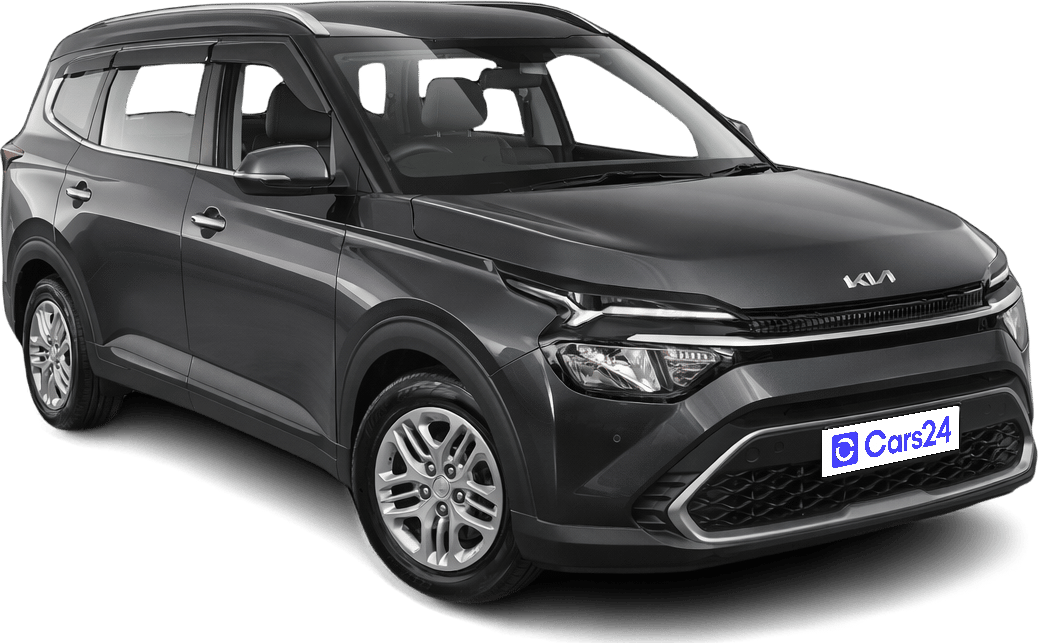 2023 KIA CARENS - SUV - Petrol - Manual - ₹12.10 lakh