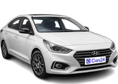 2018 Hyundai Verna - Sedan - Petrol - Manual - ₹6.45 lakh