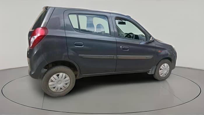 2014 Maruti Alto 800 LXI, Petrol, Manual, 37,493 km, exterior