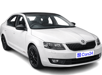 2014 Skoda Octavia - Sedan - Diesel - Automatic - ₹5.60 lakh