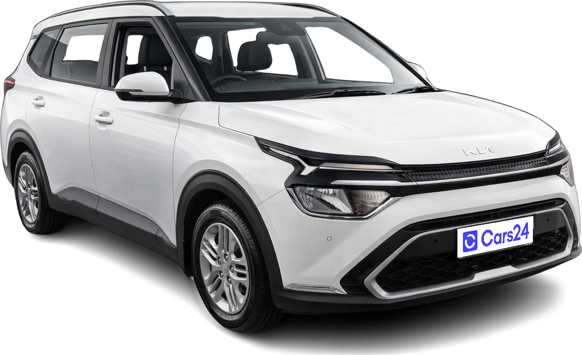 2023 KIA CARENS - SUV - Petrol - Manual - ₹12.00 lakh