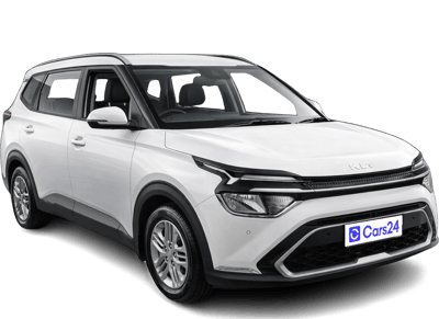 2023 KIA CARENS - SUV - Petrol - Manual - ₹12.00 lakh