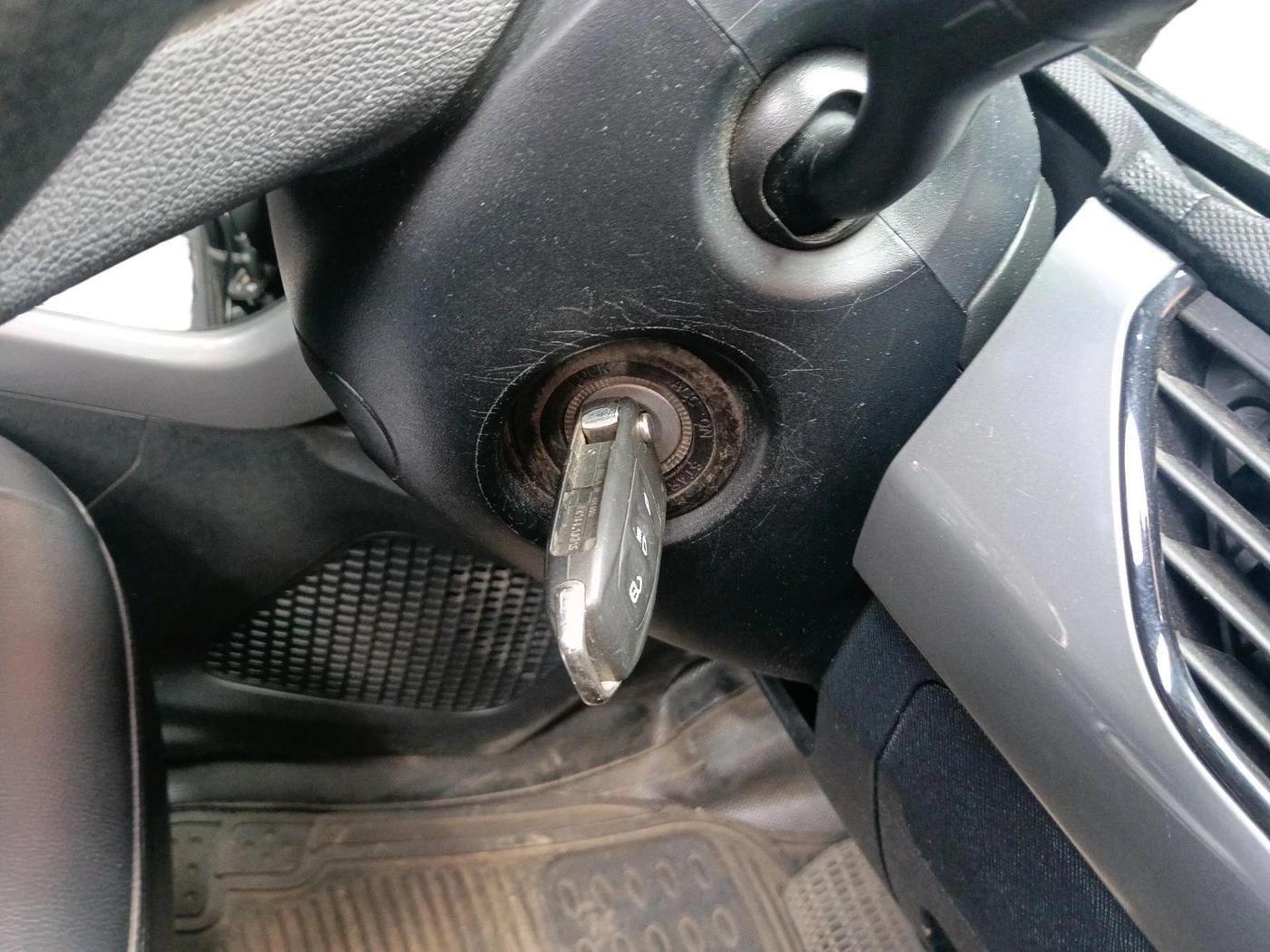 2020 Tata NEXON XMA PETROL, Petrol, Automatic, 30,278 km, interior