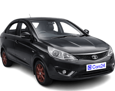2016 Tata Zest - Sedan - Petrol - Manual - ₹3.67 lakh