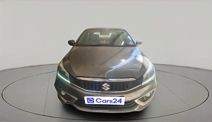 2018 Maruti Ciaz ALPHA DIESEL 1.3, Diesel, Manual, 1,31,457 km, exterior
