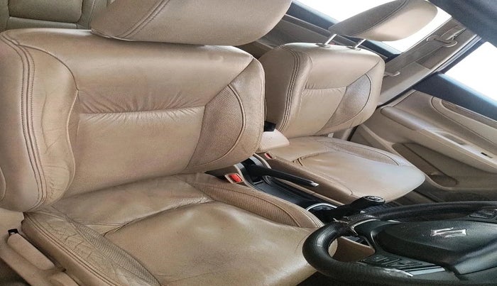 2018 Maruti Ciaz ALPHA DIESEL 1.3, Diesel, Manual, 1,31,457 km, interior