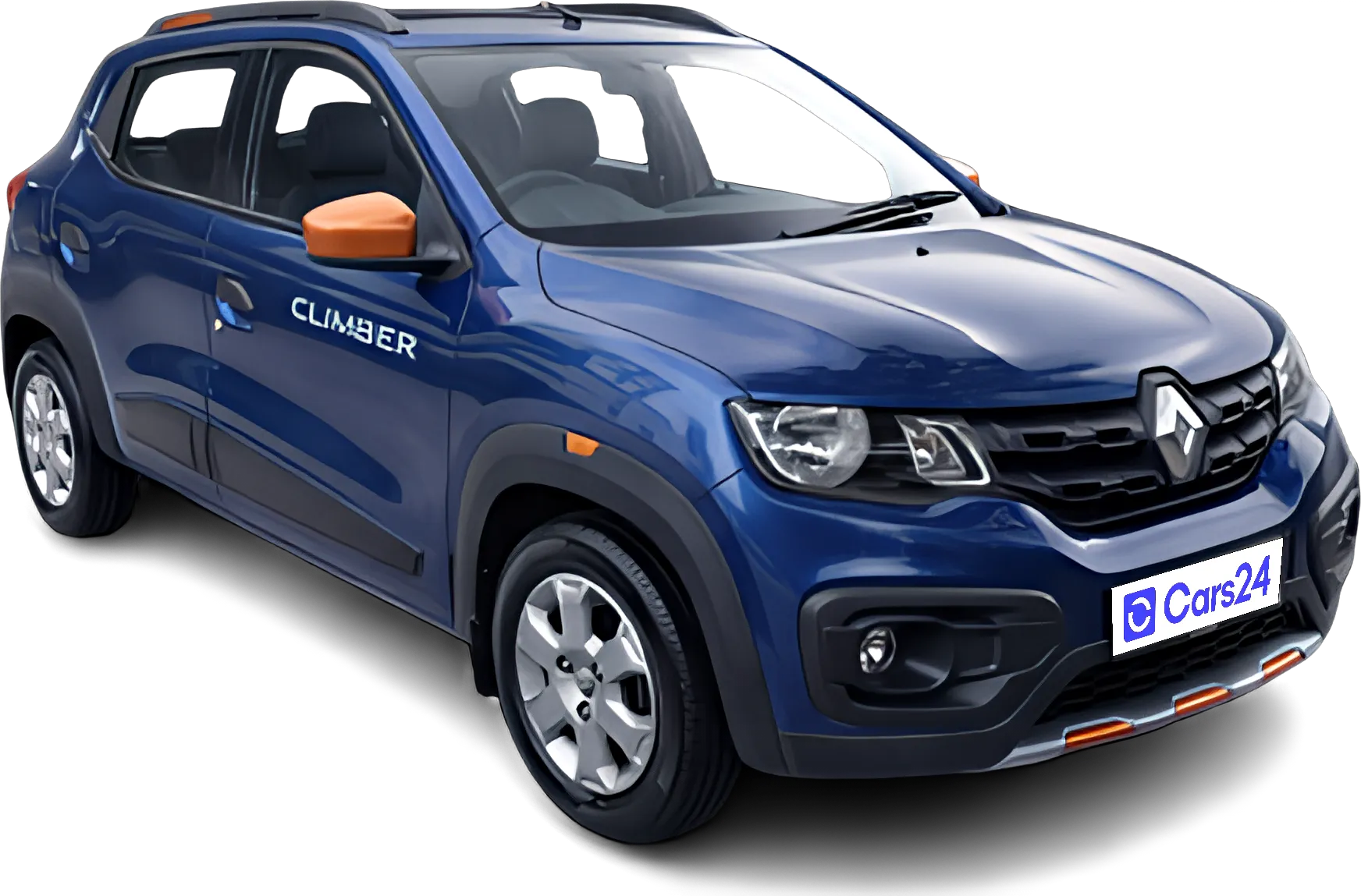 2017 Renault Kwid - Hatchback - Petrol - Automatic - ₹3.30 lakh