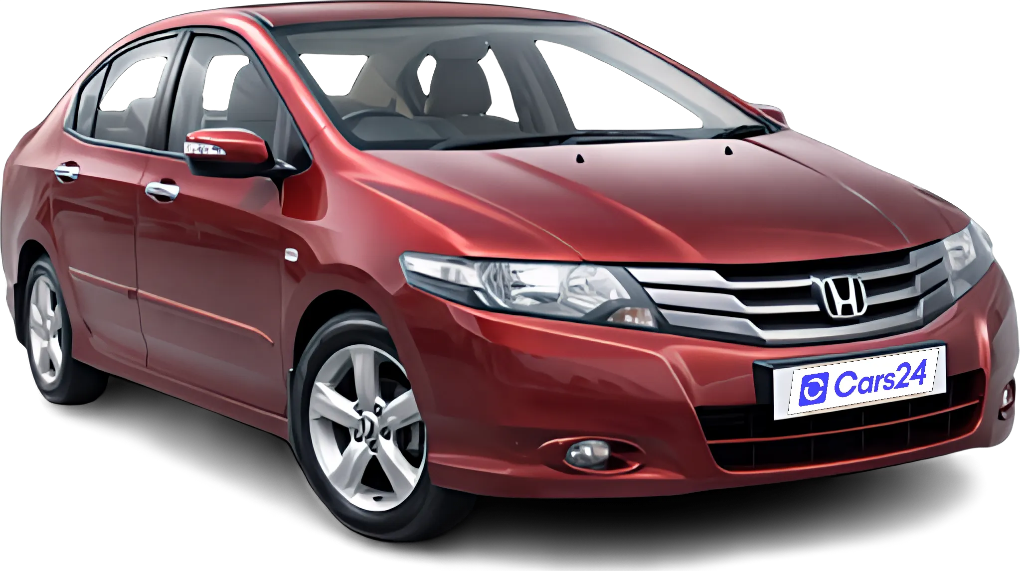 2011 Honda City - Sedan - Petrol - Automatic - ₹3.13 lakh