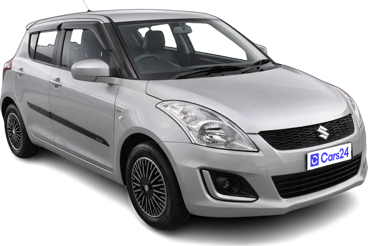 2016 Maruti Swift - Hatchback - Diesel - Manual - ₹3.60 lakh