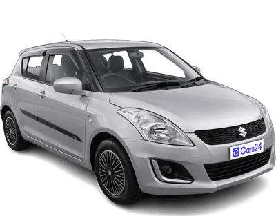 2016 Maruti Swift - Hatchback - Diesel - Manual - ₹3.60 lakh
