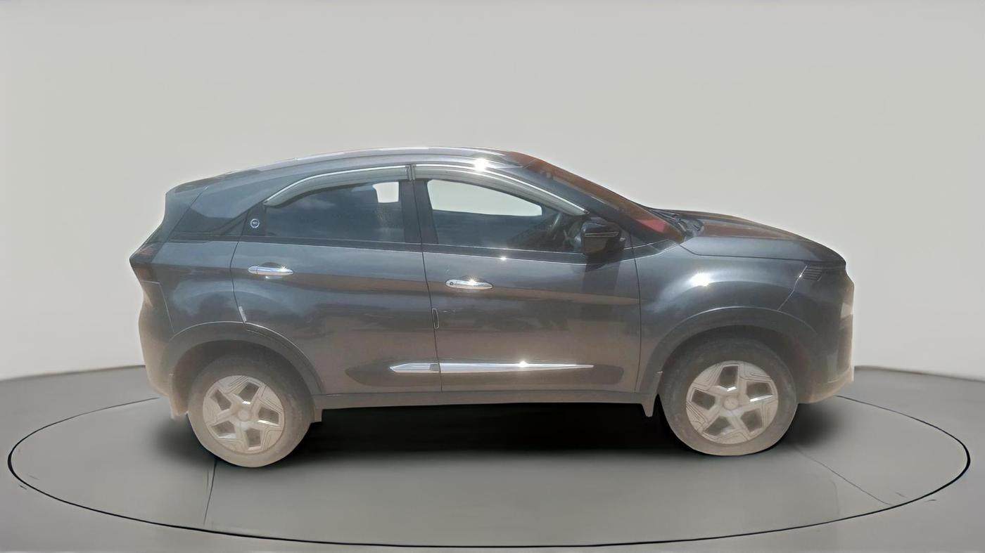 2024 Tata NEXON PURE 1.2 PETROL, Petrol, Manual, 77,192 km, exterior