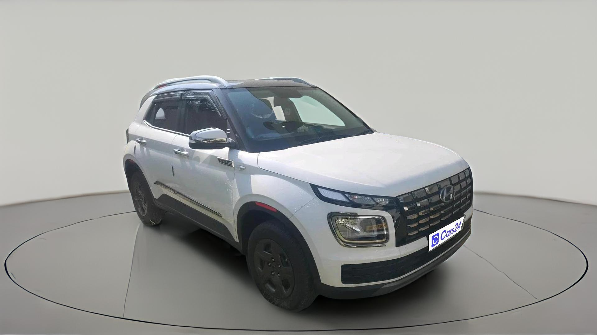 2024 Hyundai VENUE S Plus 1.2 Petrol MT