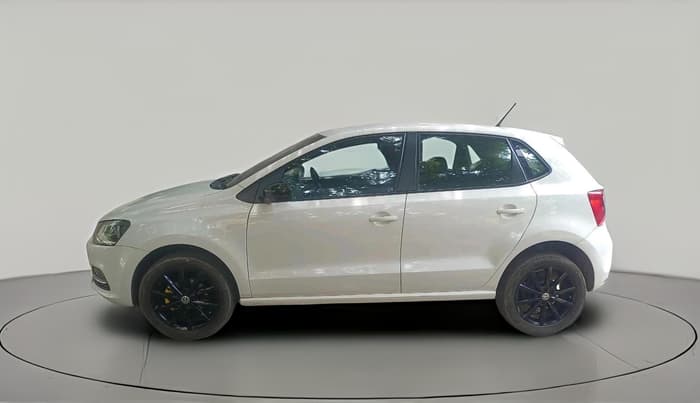 2018 Volkswagen Polo HIGHLINE1.5L, Diesel, Manual, 84,948 km, exterior