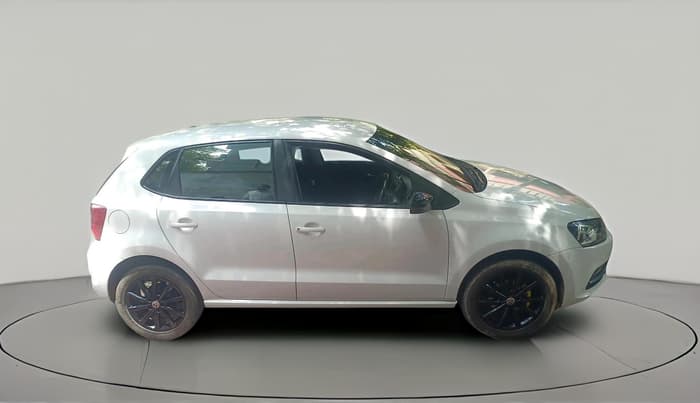 2018 Volkswagen Polo HIGHLINE1.5L, Diesel, Manual, 84,948 km, exterior
