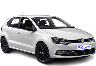 2018 Volkswagen Polo - Hatchback - Diesel - Manual - ₹6.60 lakh