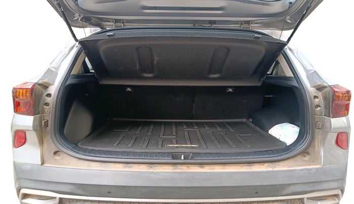 2022 KIA SELTOS HTX IVT 1.5 PETROL, Petrol, Automatic, 46,819 km, exterior