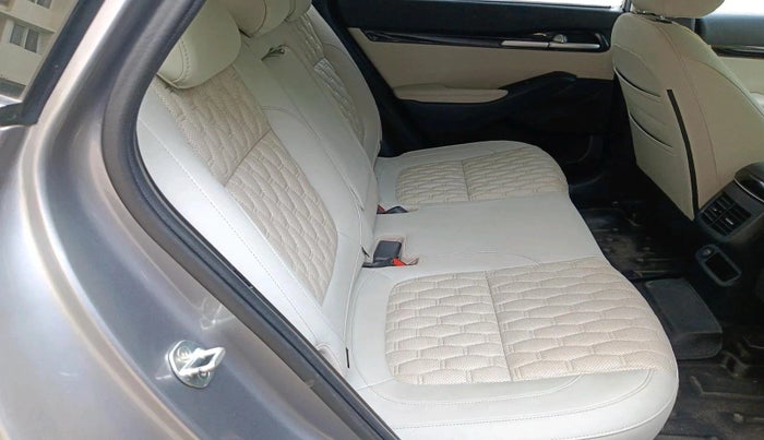 2022 KIA SELTOS HTX IVT 1.5 PETROL, Petrol, Automatic, 46,819 km, interior