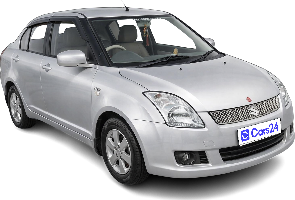 2011 Maruti Swift Dzire - Sedan - Diesel - Manual - ₹3.00 lakh