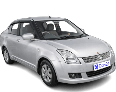 2011 Maruti Swift Dzire - Sedan - Diesel - Manual - ₹3.00 lakh