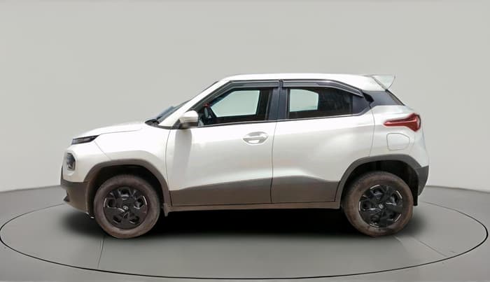 2023 Tata PUNCH ADVENTURE MT, Petrol, Manual, 21,856 km, exterior
