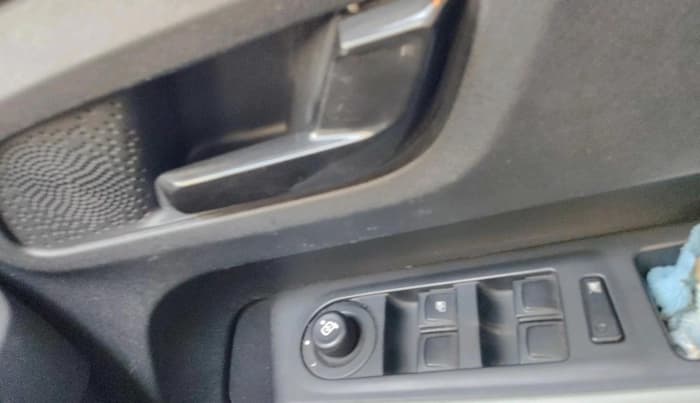 2023 Tata PUNCH ADVENTURE MT, Petrol, Manual, 21,856 km, interior