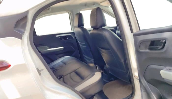 2023 Tata PUNCH ADVENTURE MT, Petrol, Manual, 21,856 km, interior