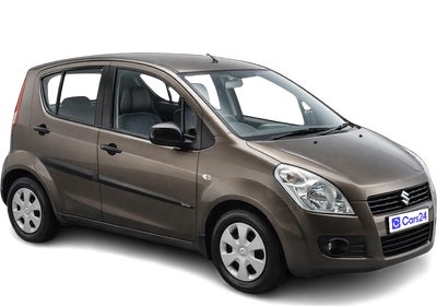2011 Maruti Ritz - Hatchback - Petrol - Manual - ₹2.85 lakh