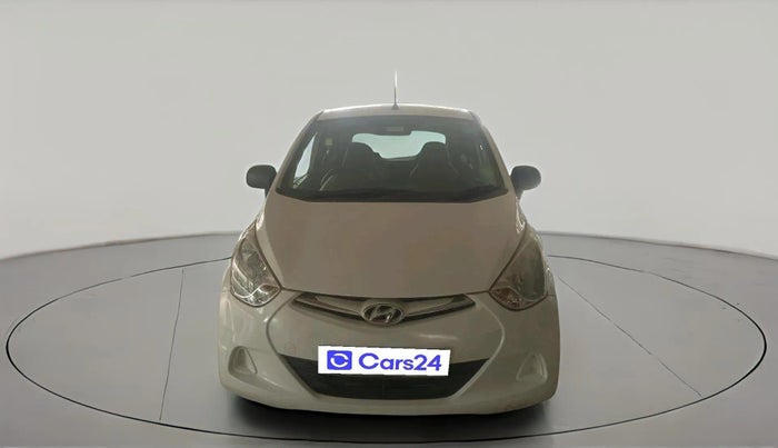 2015 Hyundai Eon MAGNA +, Petrol, Manual, 71,857 km, exterior