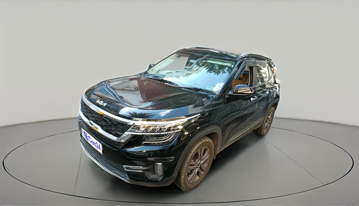 2021 KIA SELTOS HTX PLUS 1.5 DIESEL, Diesel, Manual, 49,005 km, exterior