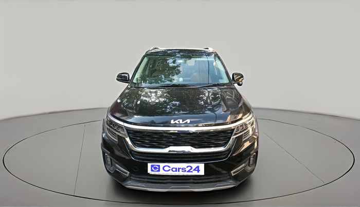 2021 KIA SELTOS HTX PLUS 1.5 DIESEL, Diesel, Manual, 49,005 km, exterior