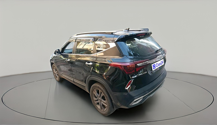 2021 KIA SELTOS HTX PLUS 1.5 DIESEL, Diesel, Manual, 49,005 km, exterior