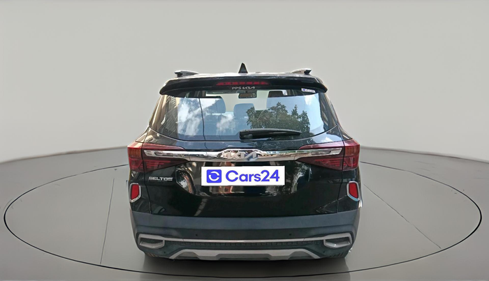 2021 KIA SELTOS HTX PLUS 1.5 DIESEL, Diesel, Manual, 49,005 km, exterior