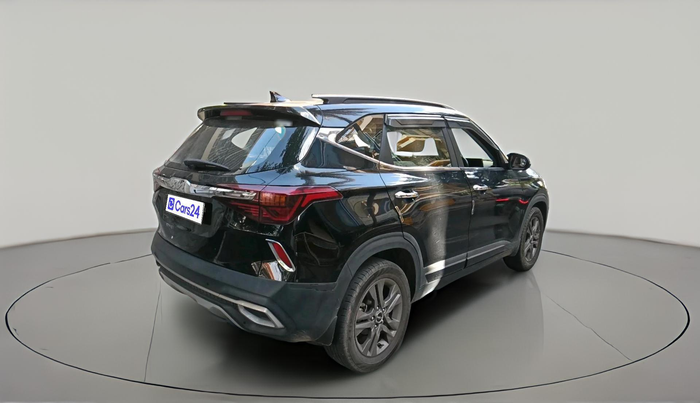 2021 KIA SELTOS HTX PLUS 1.5 DIESEL, Diesel, Manual, 49,005 km, exterior